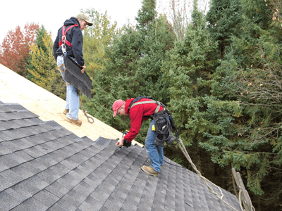About Roof Repair Experts Vader, WA